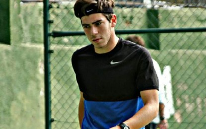 Crónica Espacio Tierra