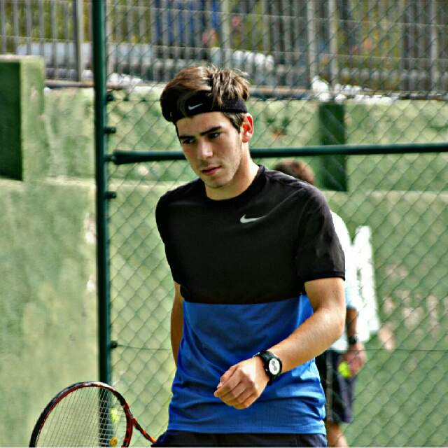 Crónica Espacio Tierra