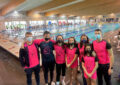 Club de Natación IMD-Ciudad de Segovia: Crónica del Fin de Semana
