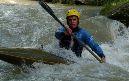 Copa de Castilla y León de Slalom