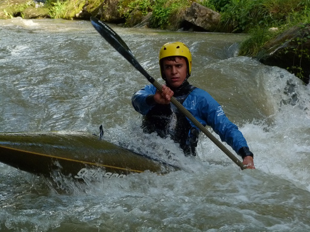 Copa de Castilla y León de Slalom