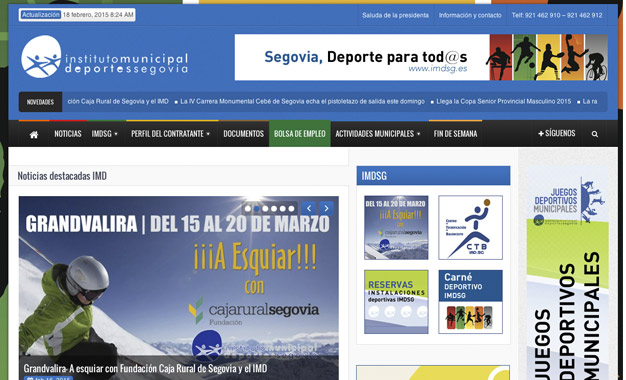 En el día de ayer más de 570 visitas con más 2200 páginas vistas