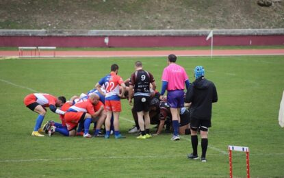 C.D. BigMat Tabanera Rac Lobos: Crónica del fin de semana