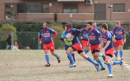 Pleno de victorias para los equipos Senior del Bigmat Tabanera Lobos