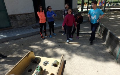 Deporte Escolar: Encuentros de los viernes