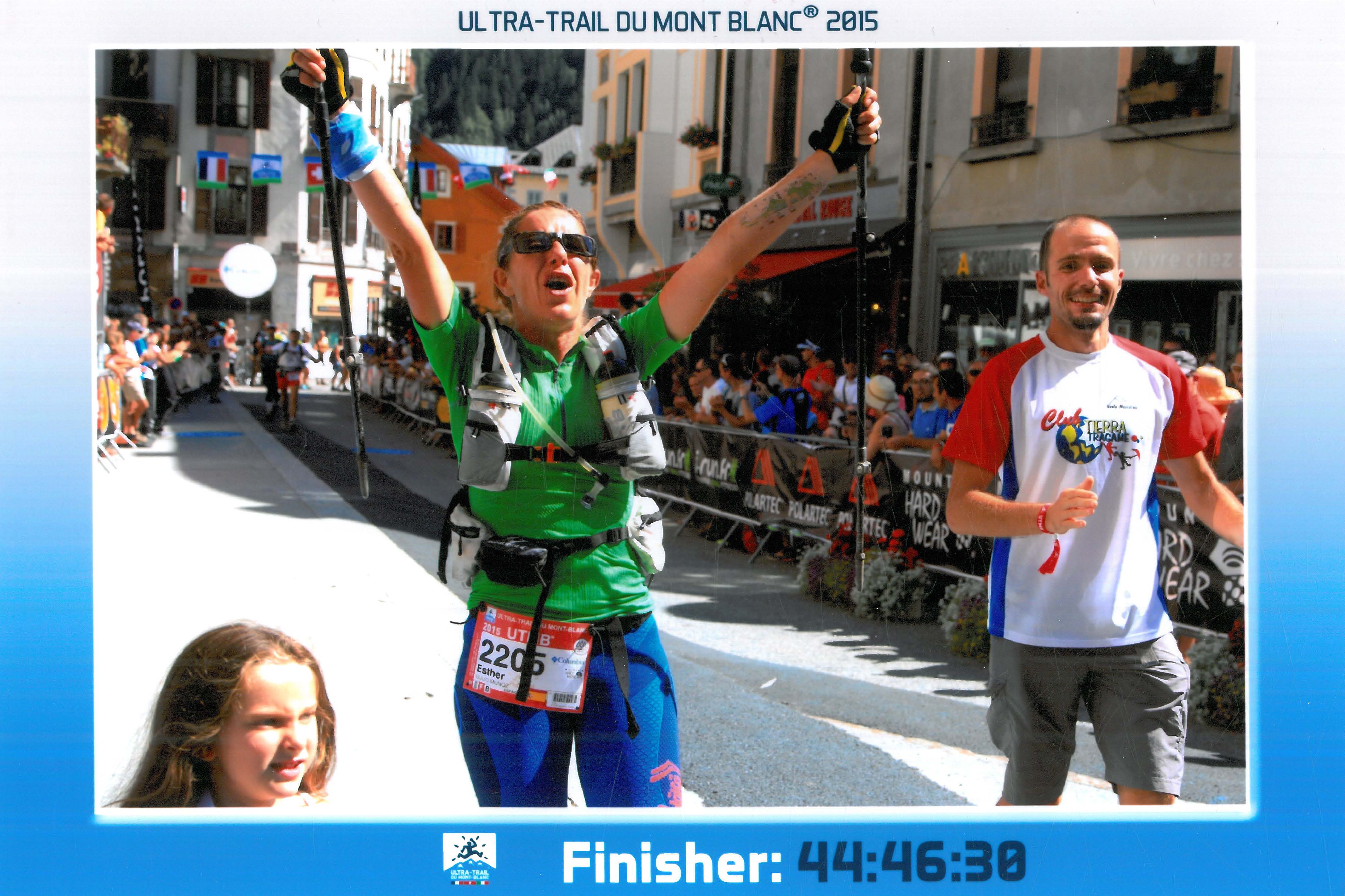 Del Reventón a Los Alpes