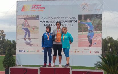 C.D. Sporting Segovia – Innoporc: Crónica del Fin de Semana