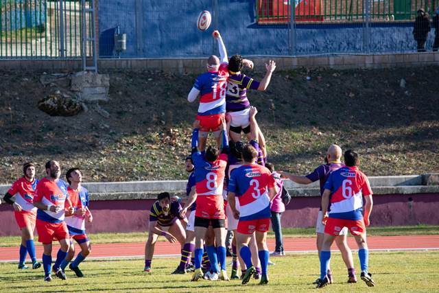 BigMat Tabanera Lobos: un comienzo con tropiezo