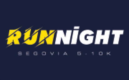 Run Night Segovia