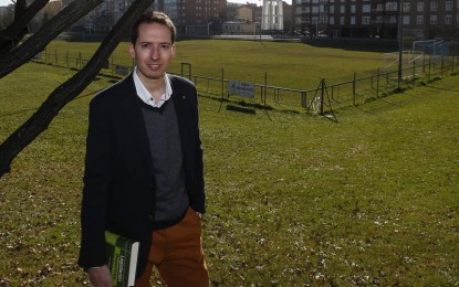 Todo sobre los aspectos jurídicos para la Gestión de los Clubes y Entidades Deportivas