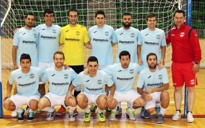 La familia de Segosala disfrutó de una jornada repleta de actividades