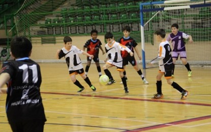 CD Segosala: resumen fin de semana, días 21 y 22 de Febrero