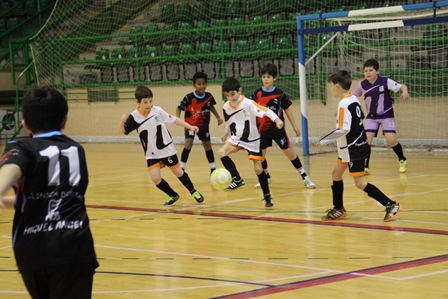 CD Segosala: resumen fin de semana, días 21 y 22 de Febrero