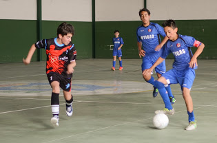 Segosala: Crónica de la Jornada 18 y 19 de Abril