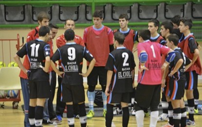 El Segosala Clínica Dental Miguel Angel se reencuentra con la victoria