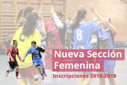Cd Segosala: Proyecto de la Sección Femenina de Fútbol-Sala