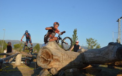 El Instituto Municipal de Deportes prepara la Jornada de Promoción Deportiva-Segovia 2018