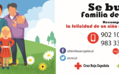 La Carrera de Fin de Año 2019 será en beneficio de Cruz Roja Española en Segovia