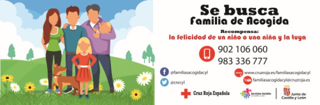 La Carrera de Fin de Año 2019 será en beneficio de Cruz Roja Española en Segovia