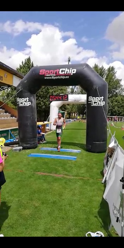 C.D. Triatlón Lacerta: Crónica del Fin de Semana