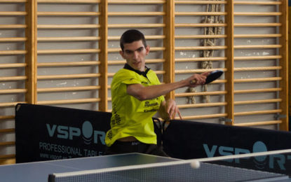 Fin de semana intenso para el C.D. Seghos