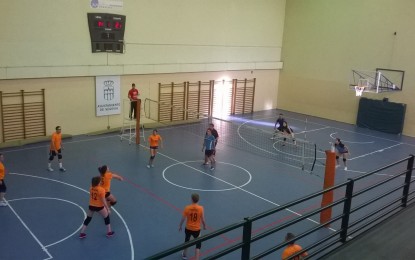 Voleibol: Torneo de Primavera