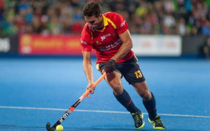 El olímpico Andrés Mir impartió una conferencia a los alumnos de TAFAD