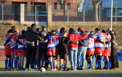 BigMat Tabanera RAC Lobos: Crónica del Fin de Semana