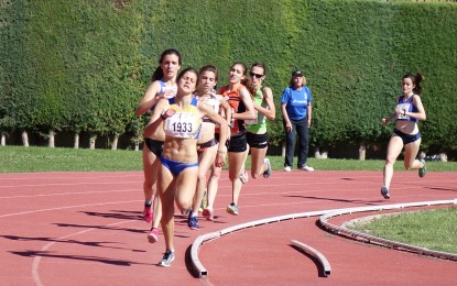 Últimas actuaciones del los Clubes Blume y Vélox