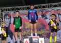 El atleta del C.A.J.Blume, Óscar Sancho de Pablos, logra la victoria en el XXIX Cross Patronato Municipal de Deportes de Palencia
